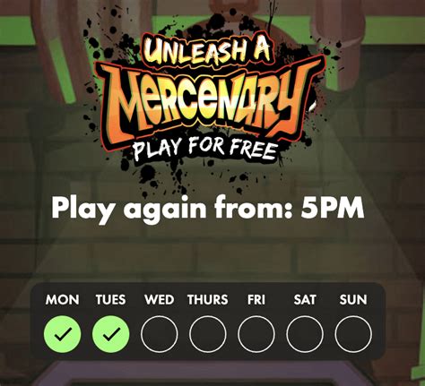 Unleash a Mercenary: guia completo de como jogar